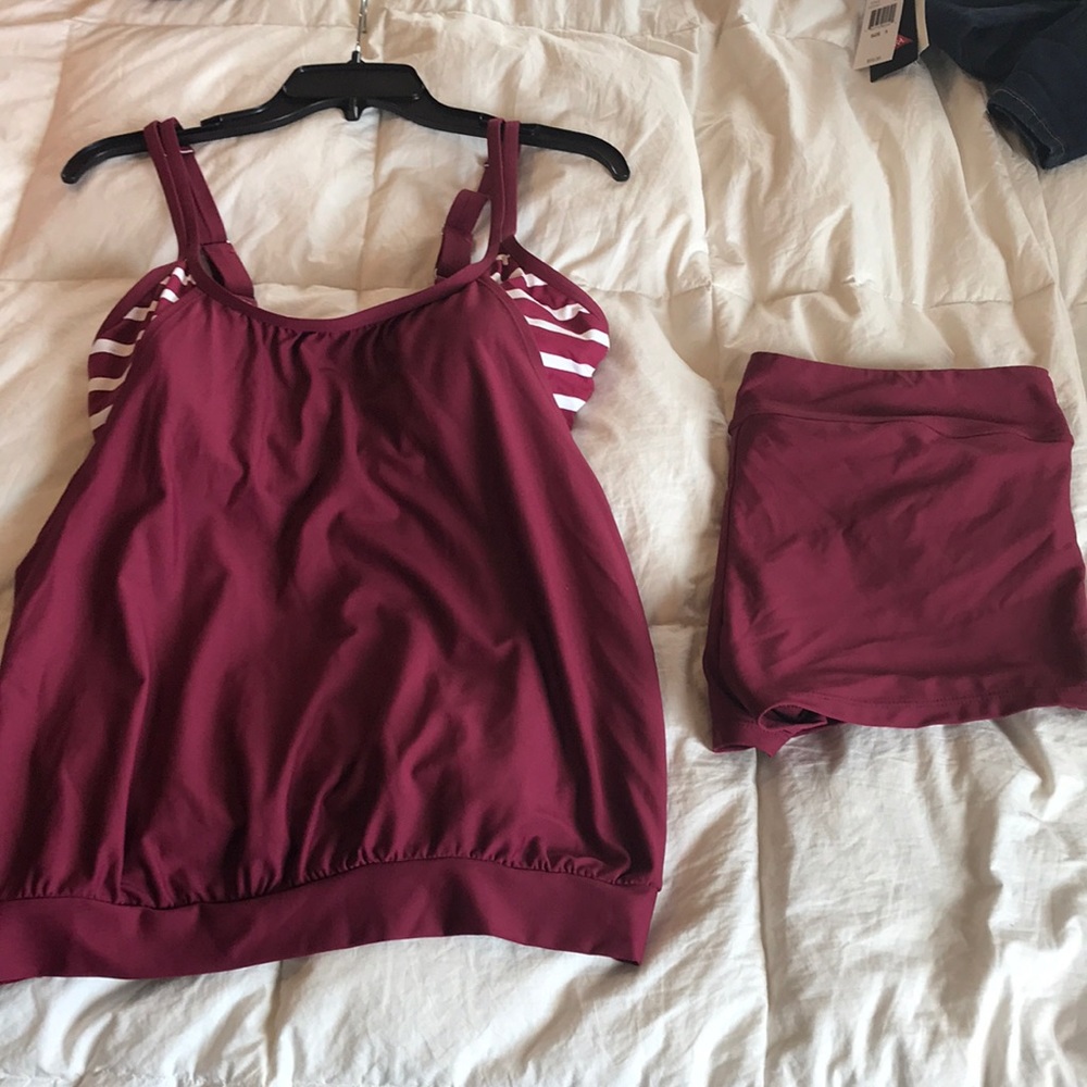 Swim suit